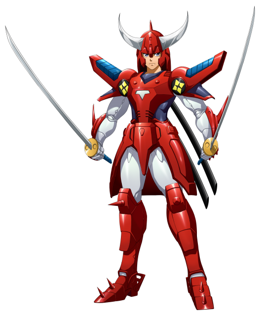 ラングリッサーMOBILE